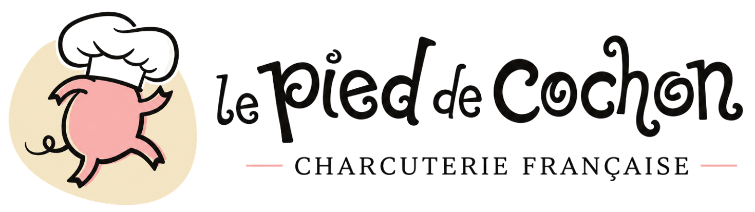 Charcuterie Le Pied de Cochon